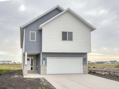 Property at 1872 19th St N, Wahpeton, ND