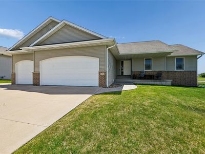 Property at 612 Deer Ridge Dr, Atkins, IA