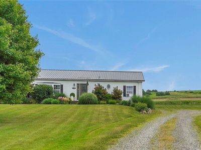 Property at 11750 Weaver Rd, Delevan, NY