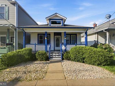 320 3rd Ave