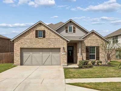 14537 Frog Lake Dr