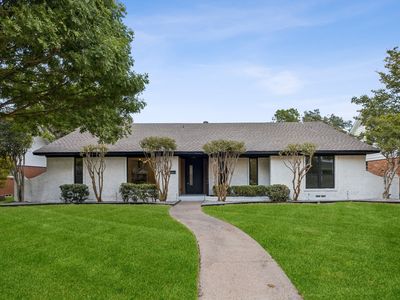10015 Milltrail Dr