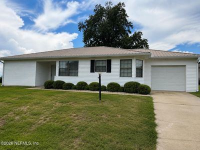 Property at 187 SE WILLOW Drive, Lake City, FL