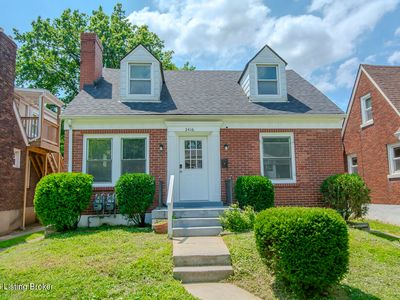 2416 Bradley Ave