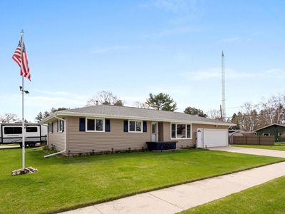Property at 4217 Lowell STREET, Two Rivers, WI