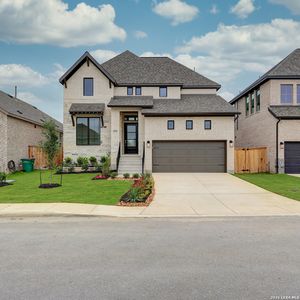 10726 Saleh Corner