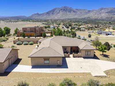 10903 N Saddle Pass Rd