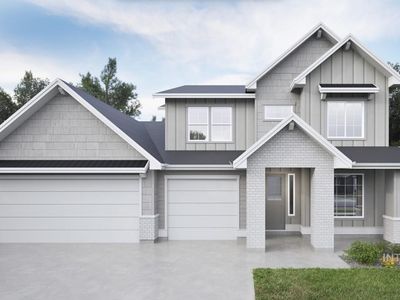 2460 S Cordillera Way