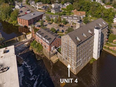 6 Bay Road #4