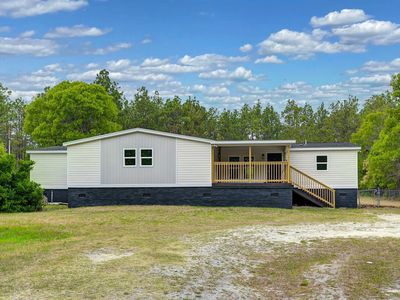 972 Gary Goff Rd