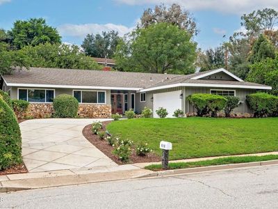 615 Camino Verde
