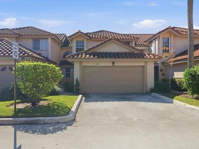 10856 Cypress Glen Dr #10856