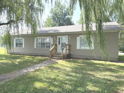 Property at 527 W 6th St, Centralia, IL