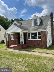108 S Longcross Rd