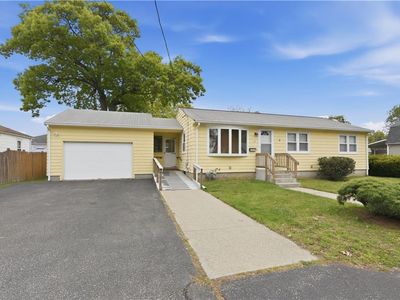 Property at 121 Fern St, Warwick, RI