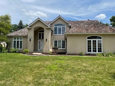 1660 Whistler Ct