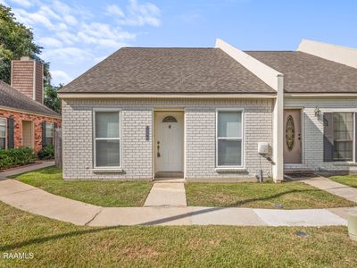 105 Williamsburg Cir APT D