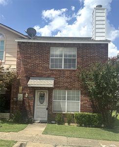 3917 Brandon Park Dr