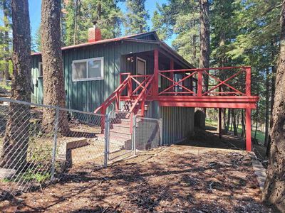 Property at 101 Otter Ave, Cloudcroft, NM