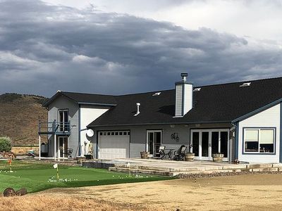 65 Camino Vista Montana Rd