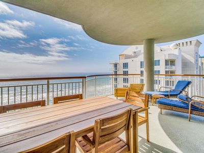 8501 Gulf Blvd #Penthouse 1d