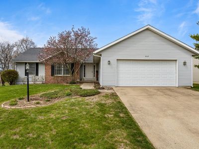 807 Heather Dr