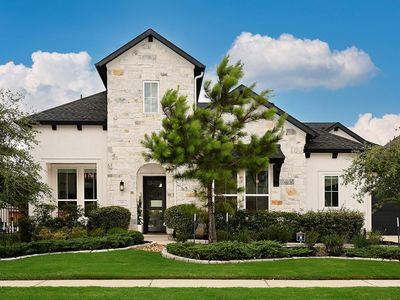 5410 Caroline Lake Dr
