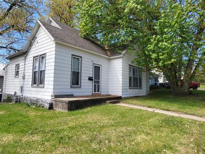 503 W 2nd Ave