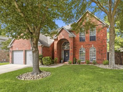 2214 Cherry Hill Ln