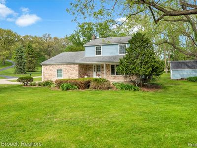 9580 Andersonville Rd