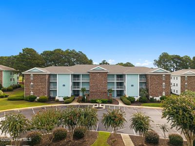 Property at 137 Avian Drive Apt 3511, Sunset Beach, NC