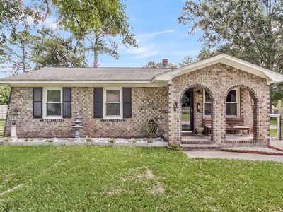103 McDuffie Ct