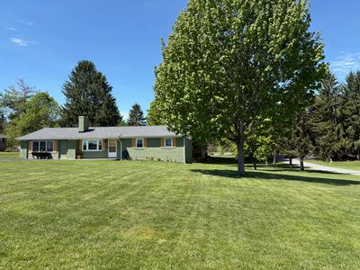 Property at 443 Mayapple Trl, Lewisburg, WV