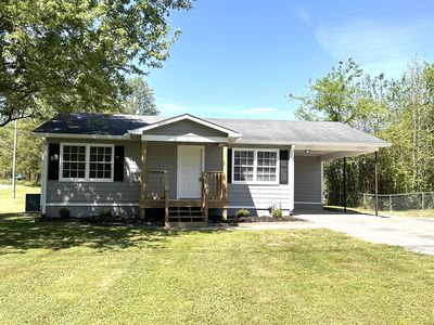 21 McAlister Rd