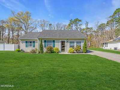 35 Chestnut Way Circle