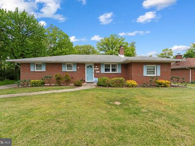 618 Fairmount Rd