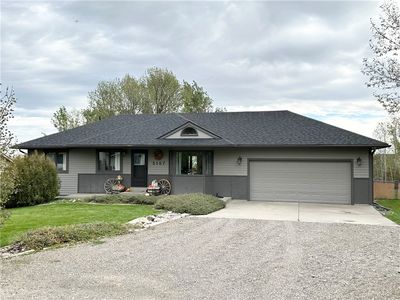 5107 Country View Dr