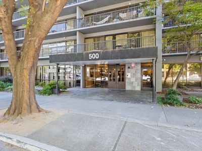 500 N St Unit 610