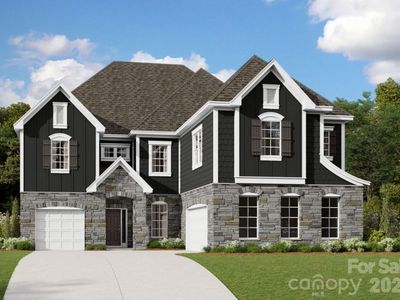 8540 Bridgegate Dr