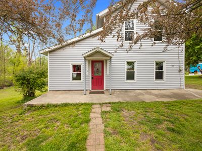219 Water St