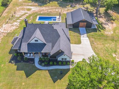 505 N Saddle Horn Ct