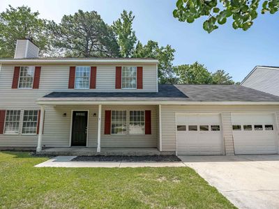 3 Beckton Ct