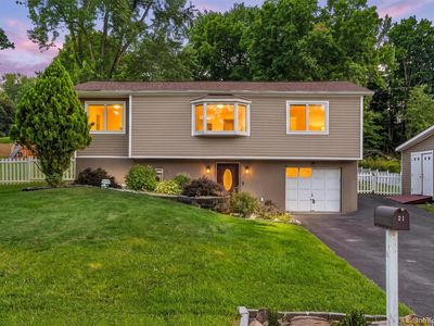 Property at 21 Trotting Drive, Chester, NY