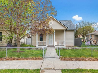 2603 W Mallon Ave