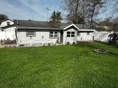 520 W Jessie Rd