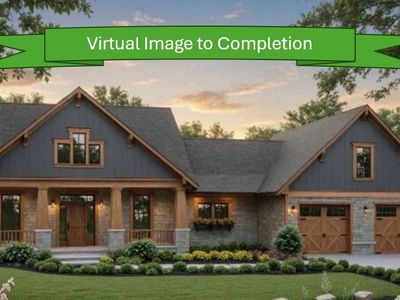 90 Pine Bluff Ct Lot 14B