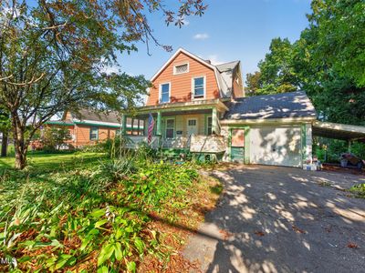 2437 Van Vranken Avenue