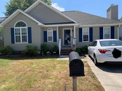 412 Wallace Way
