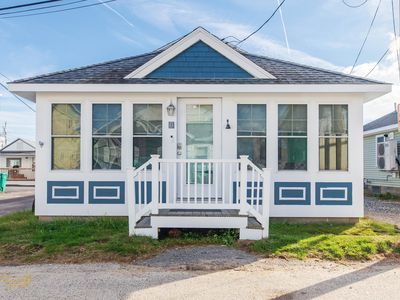 15 Perkins Avenue