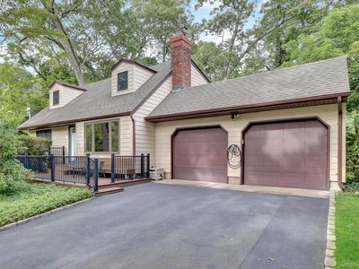 43 Huyler Court